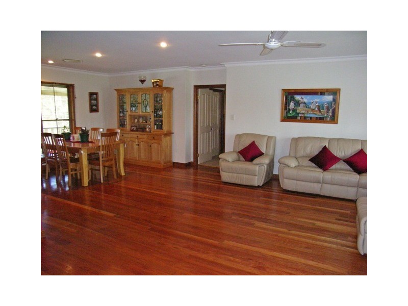 Blaxlands Ridge NSW 2758