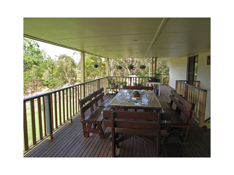 Blaxlands Ridge NSW 2758