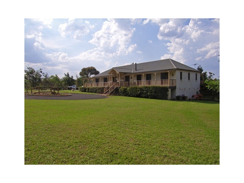 Blaxlands Ridge NSW 2758