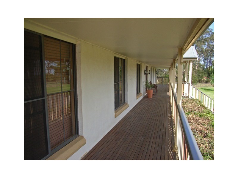 Blaxlands Ridge NSW 2758