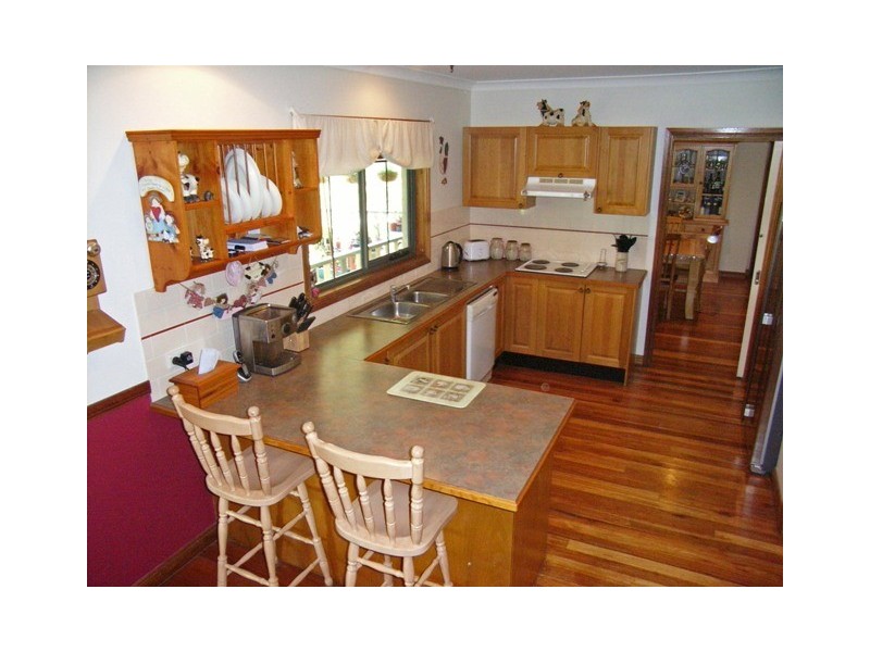 Blaxlands Ridge NSW 2758