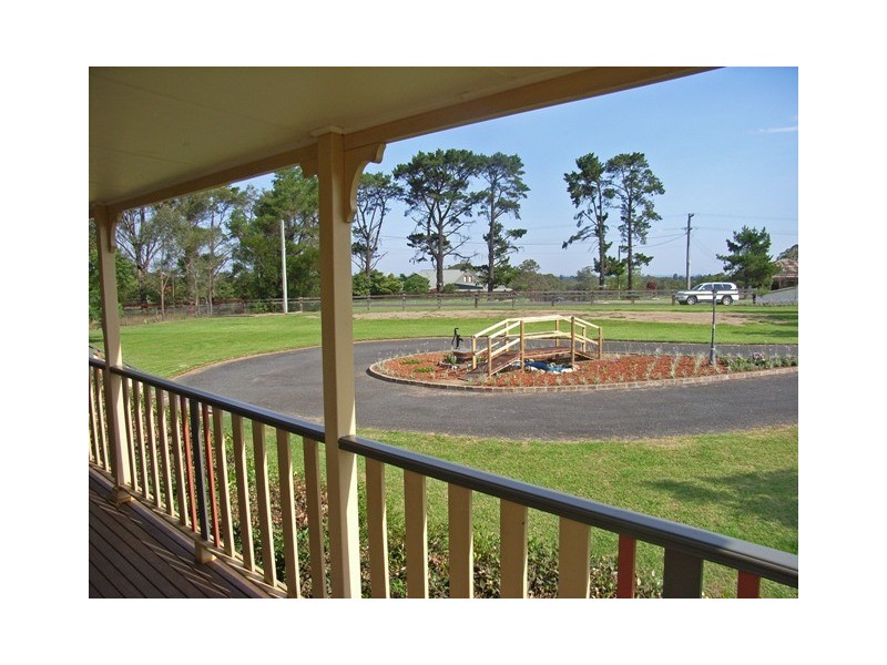 Blaxlands Ridge NSW 2758