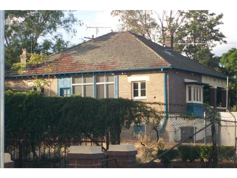 Windsor NSW 2756