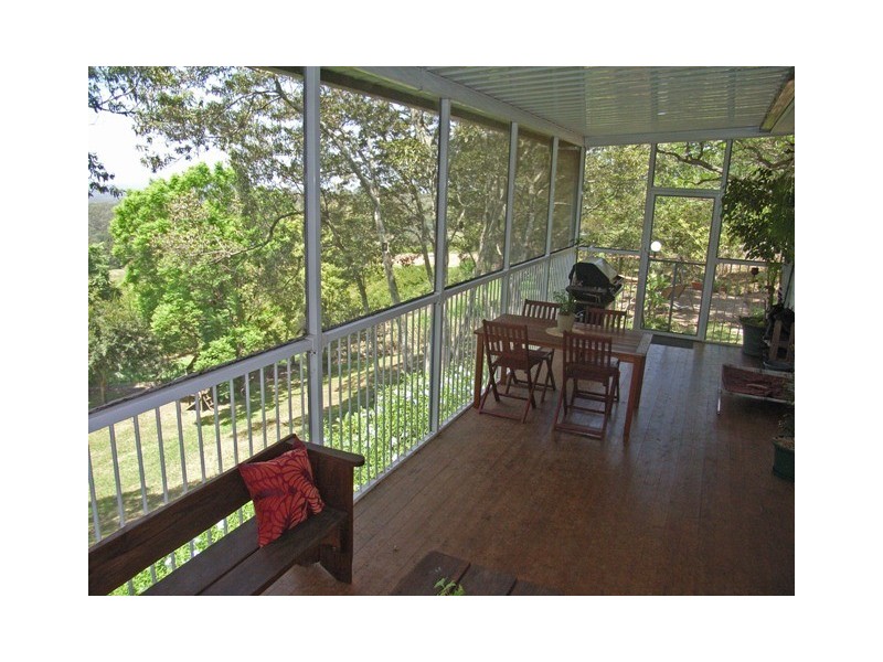Grose Vale NSW 2753