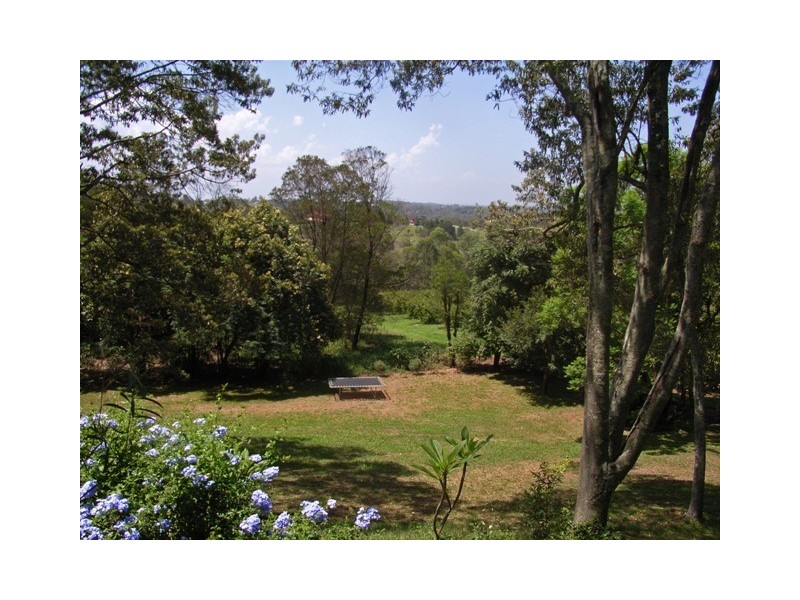 Grose Vale NSW 2753