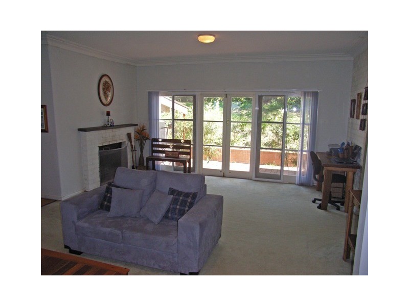 Grose Vale NSW 2753