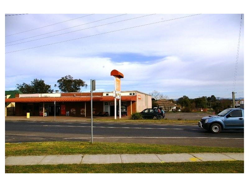 Wilberforce NSW 2756