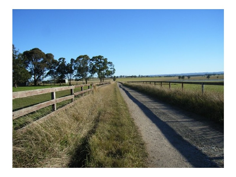 Luddenham NSW 2745