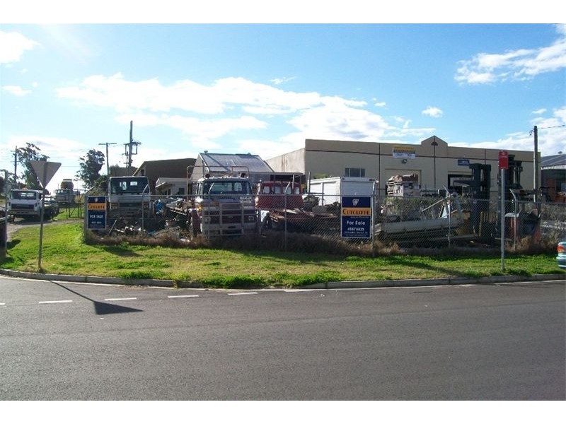Riverstone NSW 2765
