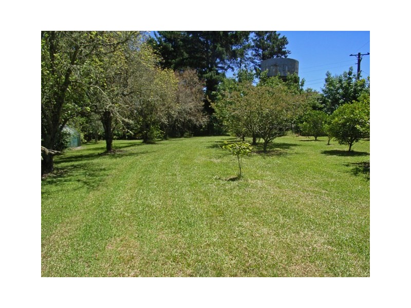 Mountain Lagoon NSW 2758