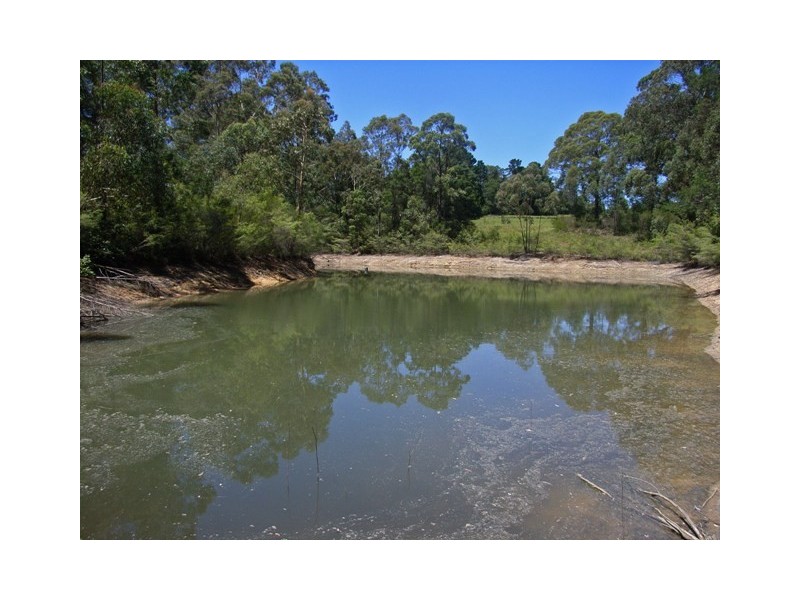 Mountain Lagoon NSW 2758