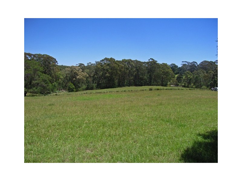 Mountain Lagoon NSW 2758