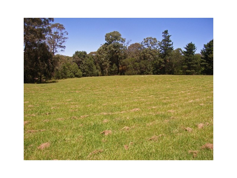 Mountain Lagoon NSW 2758