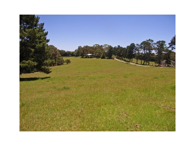 Mountain Lagoon NSW 2758