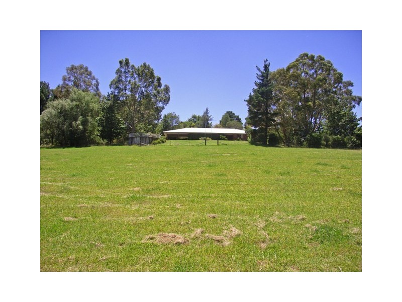 Mountain Lagoon NSW 2758