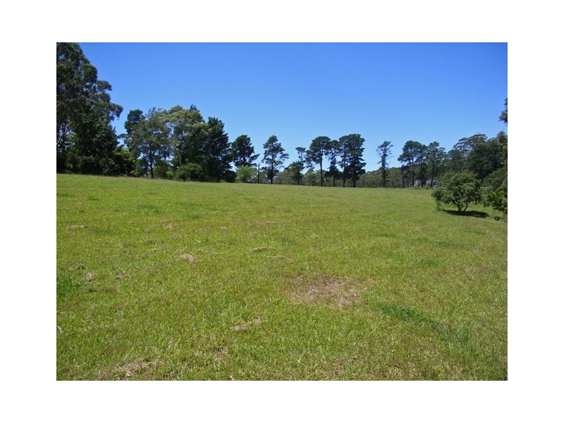 Mountain Lagoon NSW 2758