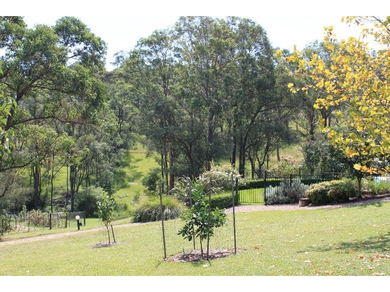 Kurrajong NSW 2758