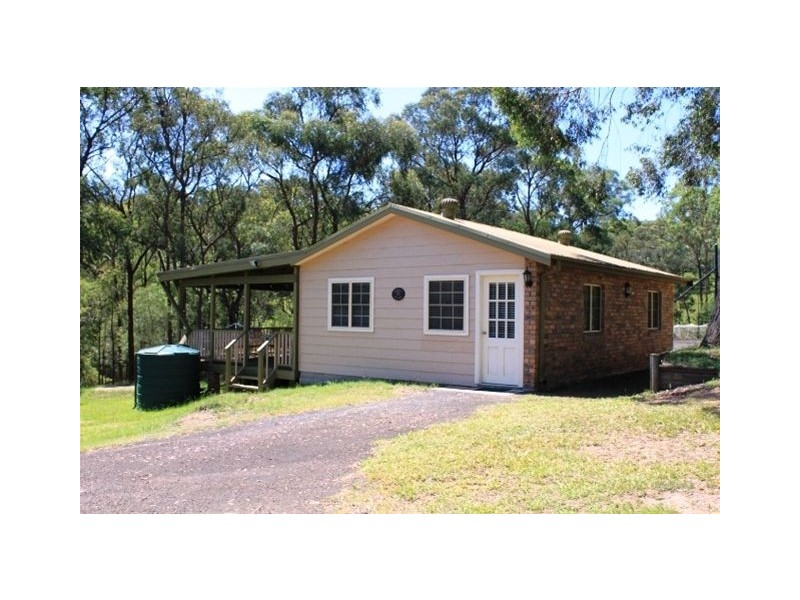 Kurrajong NSW 2758