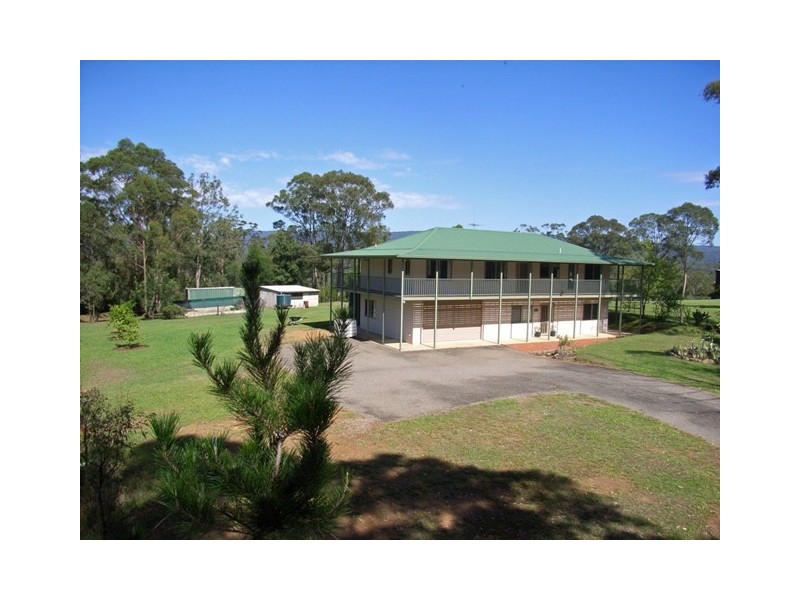 Kurrajong NSW 2758
