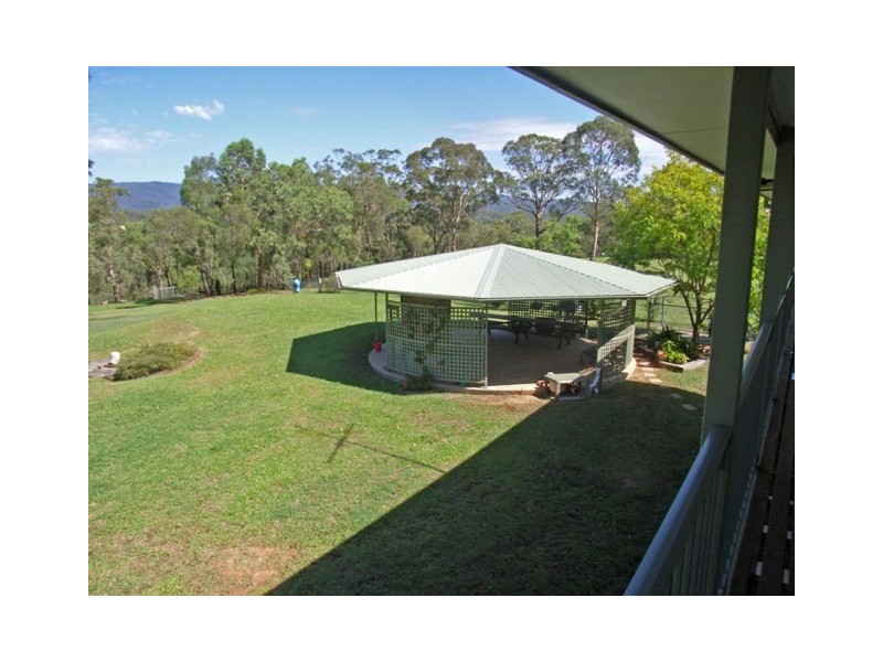 Kurrajong NSW 2758