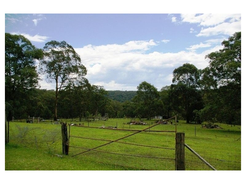 Colo Heights NSW 2756