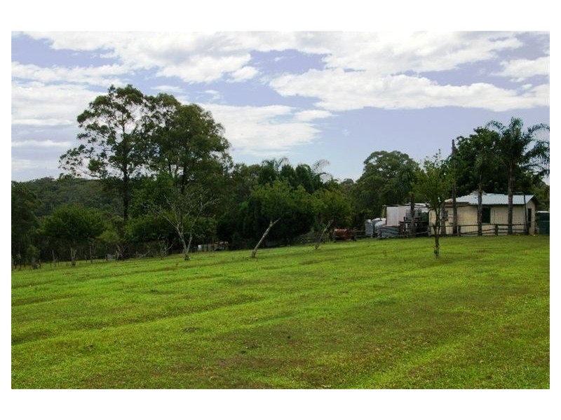 Colo Heights NSW 2756