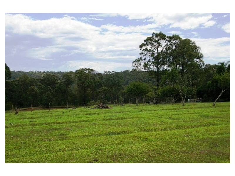 Colo Heights NSW 2756