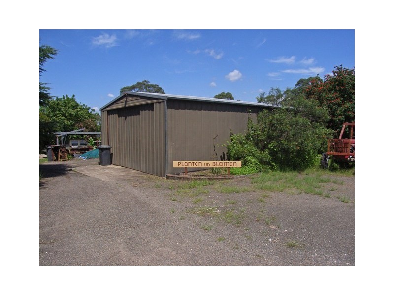 Colo Heights NSW 2756