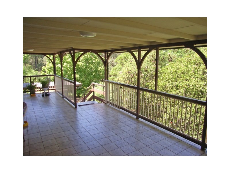 Colo Heights NSW 2756