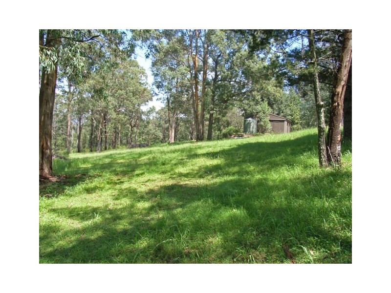 Colo Heights NSW 2756