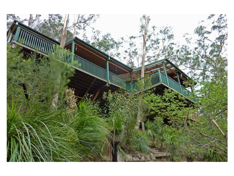 Lower Macdonald NSW 2775