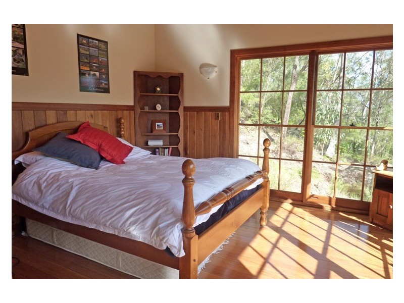 Lower Macdonald NSW 2775