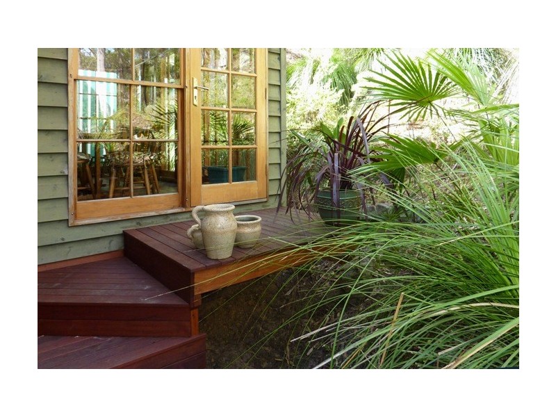 Lower Macdonald NSW 2775