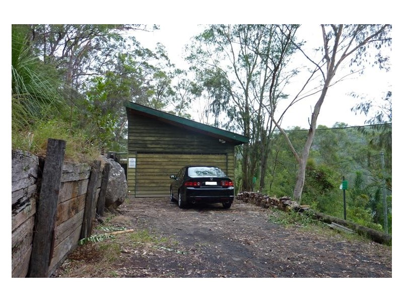 Lower Macdonald NSW 2775