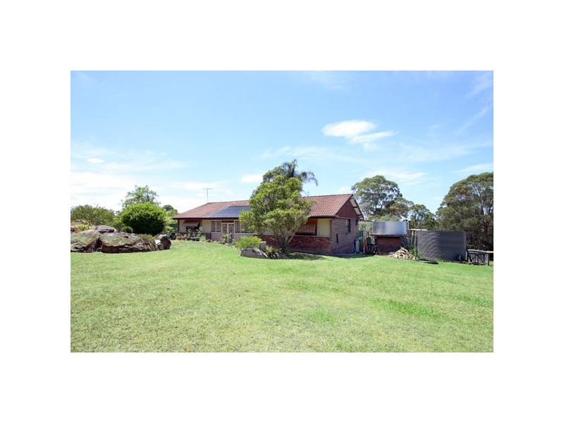 Colo Heights NSW 2756