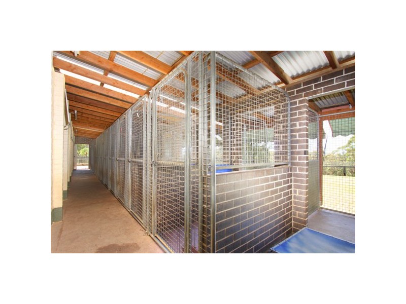 Colo Heights NSW 2756