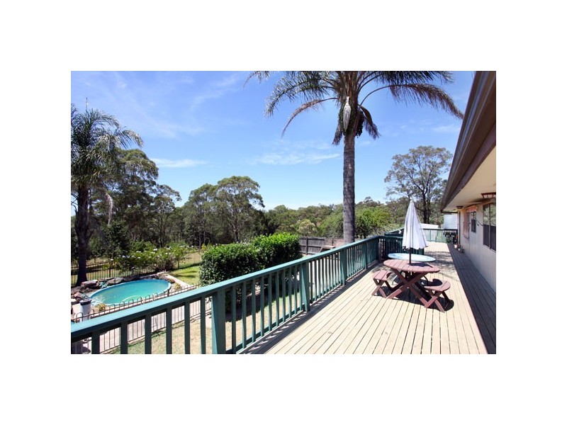 Colo Heights NSW 2756