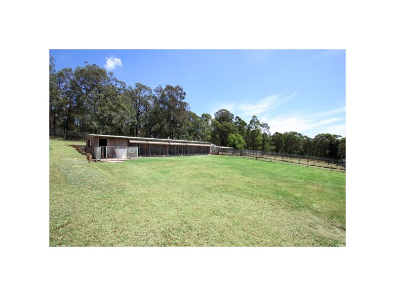 Colo Heights NSW 2756