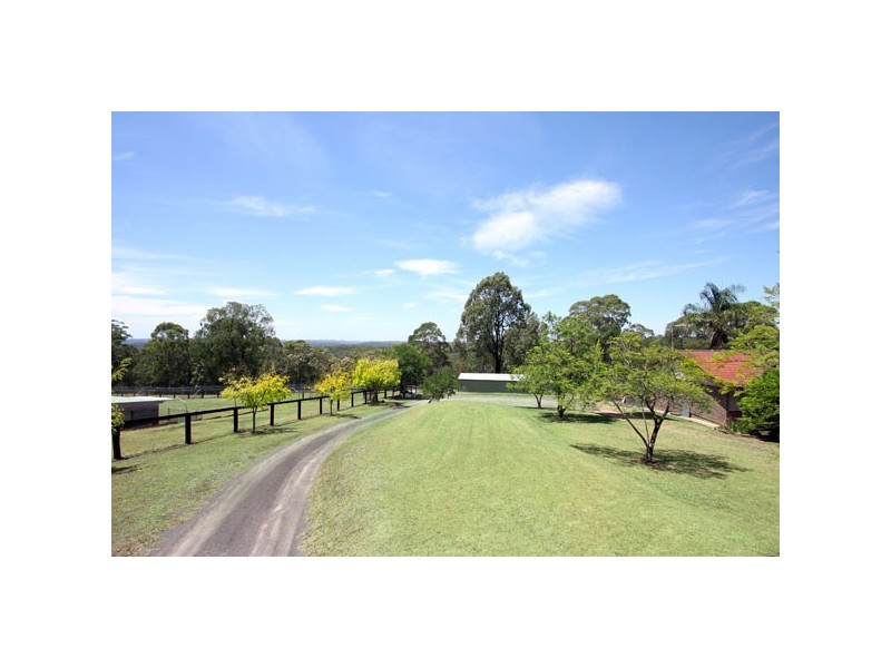 Colo Heights NSW 2756