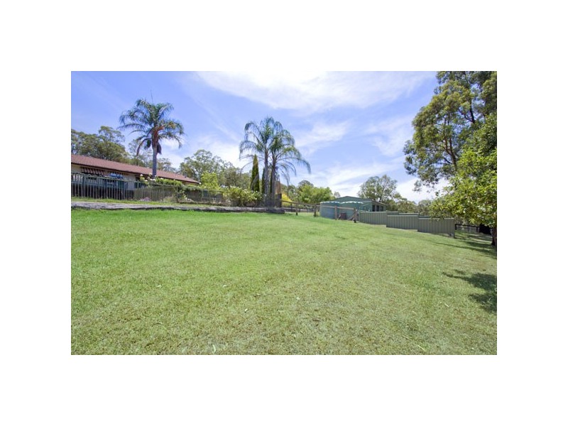 Colo Heights NSW 2756