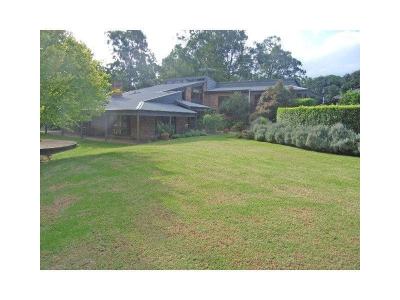 Grose Wold NSW 2753