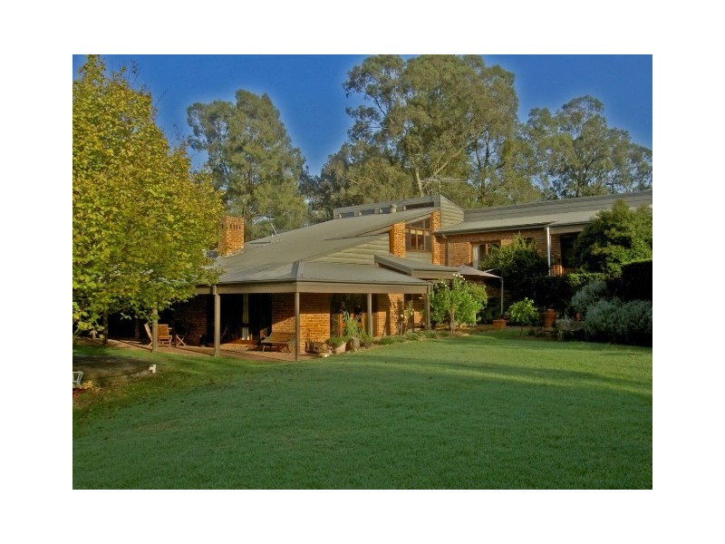 Grose Wold NSW 2753