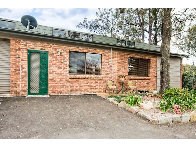 Grose Wold NSW 2753