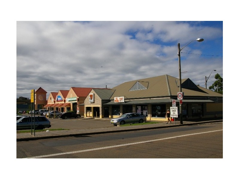 Windsor NSW 2756