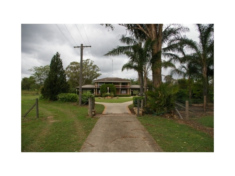 Pitt Town NSW 2756