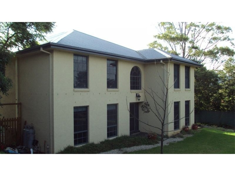 Kurrajong Hills NSW 2758