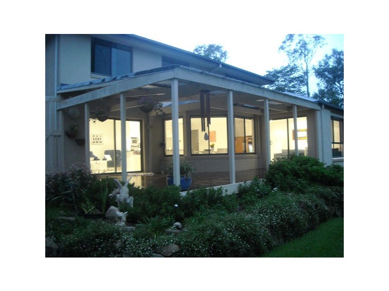 Kurrajong Hills NSW 2758