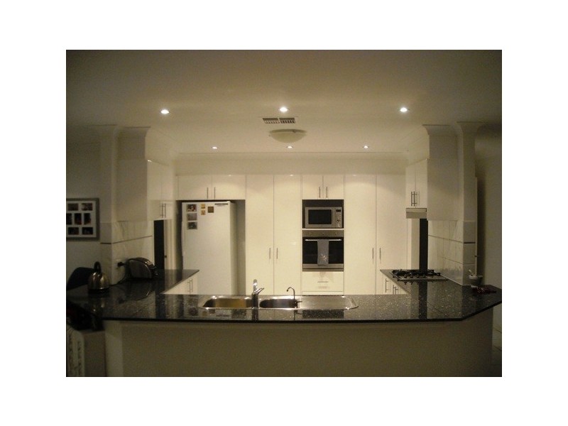 Kurrajong Hills NSW 2758