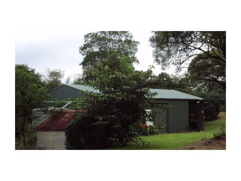 Kurrajong Hills NSW 2758