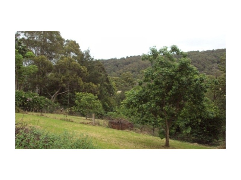 Kurrajong Hills NSW 2758